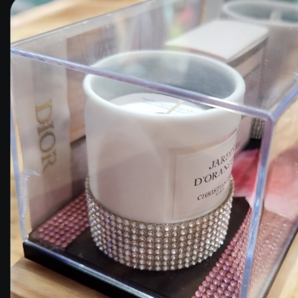 Dior Candle Display Box - Picture 15 of 15